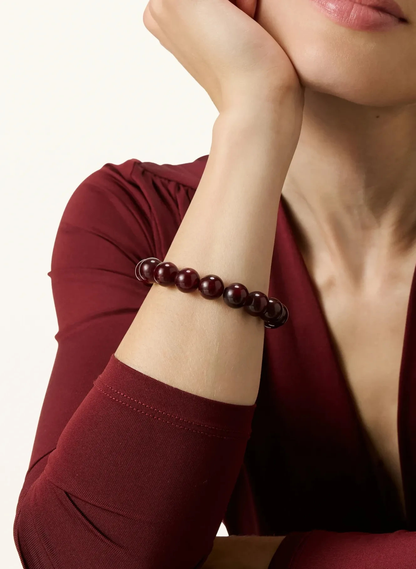 Armband MINI BEADS FLEX
