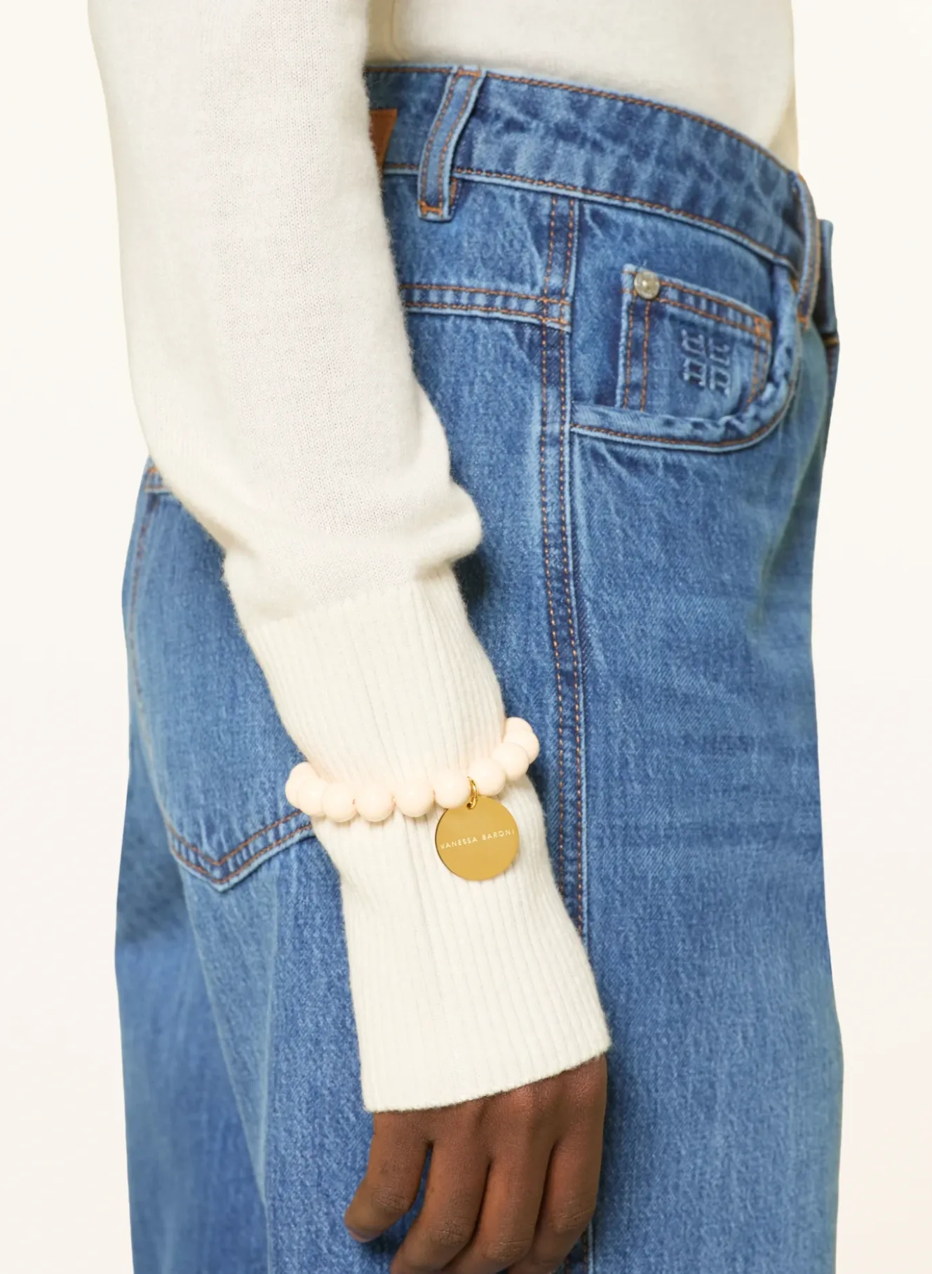 Armband MINI BEADS FLEX