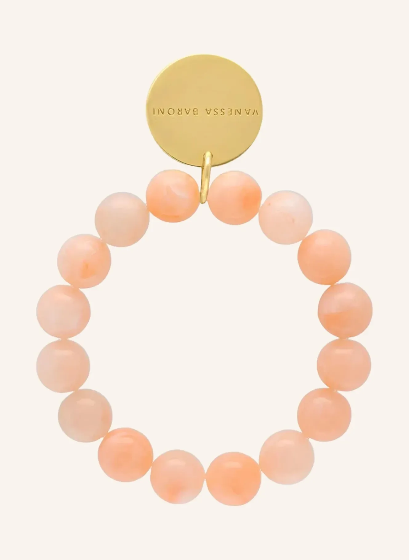 Armband MINI BEADS FLEX