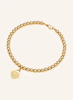 Armband mit Anhänger RETURN TO TIFFANY™ aus 18KaratGelbgold