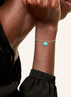 Armband RETURN TO TIFFANY FULL HEART