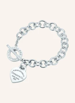 Armband RETURN TO TIFFANY™ aus Sterlingsilber