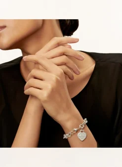 Armband RETURN TO TIFFANY™ aus Sterlingsilber