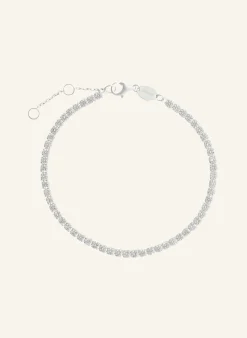 Armband TENNIS BRACELET by GLAMBOU