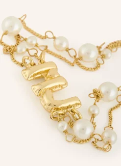 Armband THE PEARL MJ BALLOON BRACELET