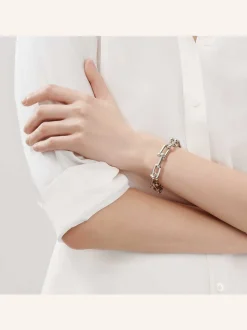 Armband TIFFANY HARDWEAR aus Sterlingsilber