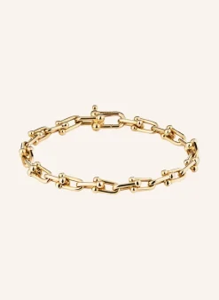 Armband TIFFANY HARDWEAR aus 18 Karat Gelbgold