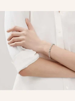 Armband TIFFANY HARDWEAR aus Sterlingsilber