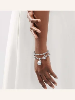 Armband TIFFANY HARDWEAR aus Sterlingsilber