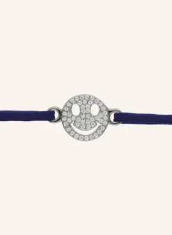 Armband TINY SMILING FACE