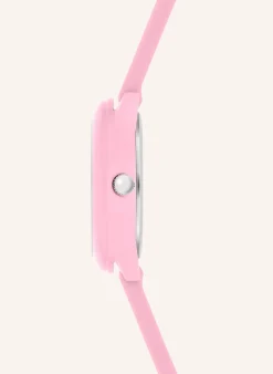 Armbanduhr aus Silikon