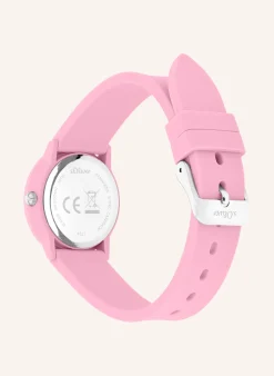 Armbanduhr aus Silikon