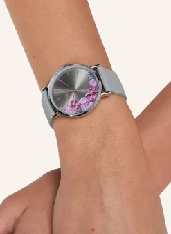 Armbanduhr aus Silikon