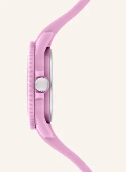 Armbanduhr aus Silikon