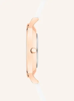 Armbanduhr aus Silikon