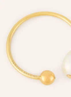 Armreif PEARL BANGLE