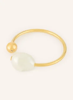 Armreif PEARL BANGLE