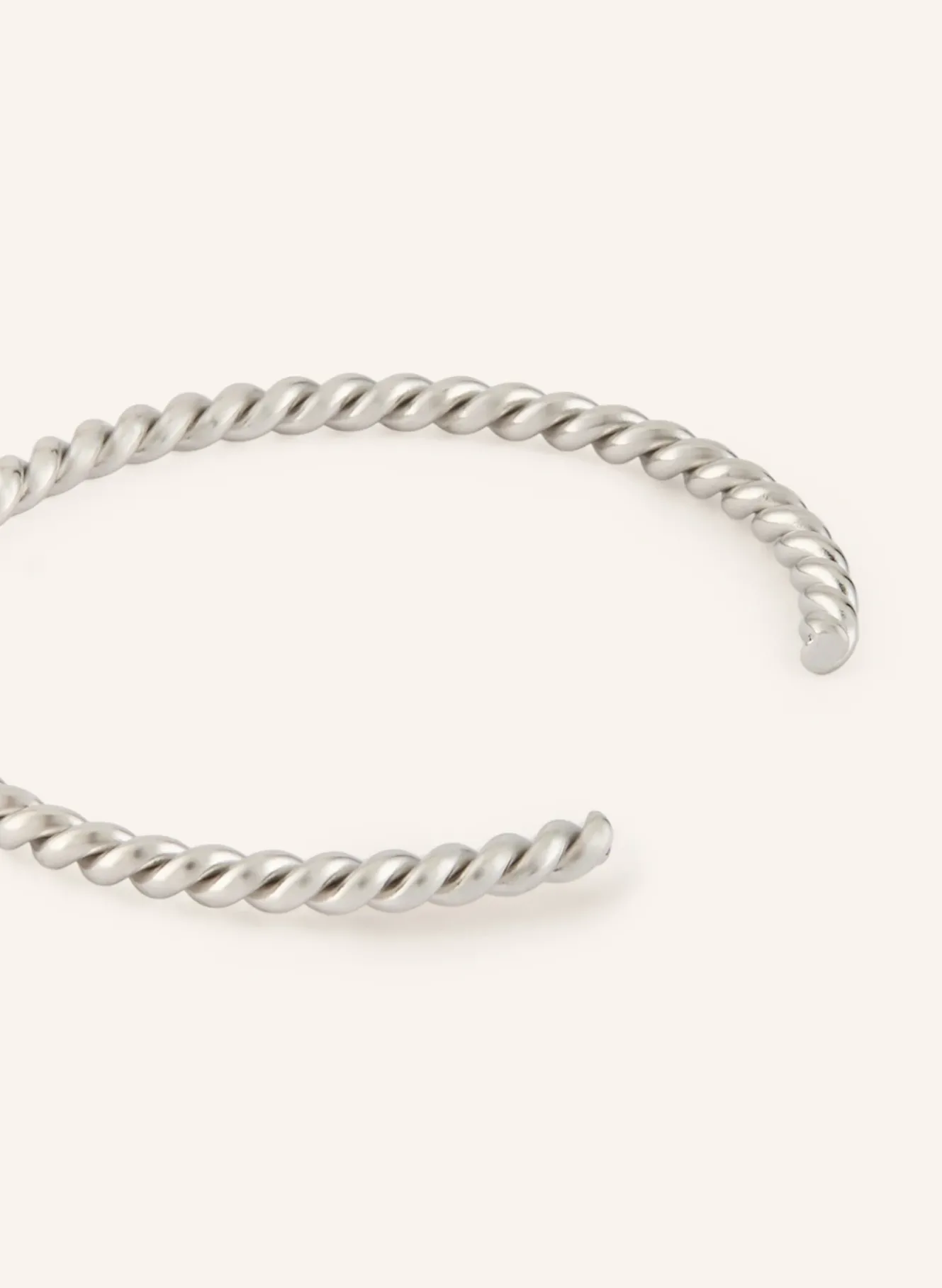 Armreif TWINE