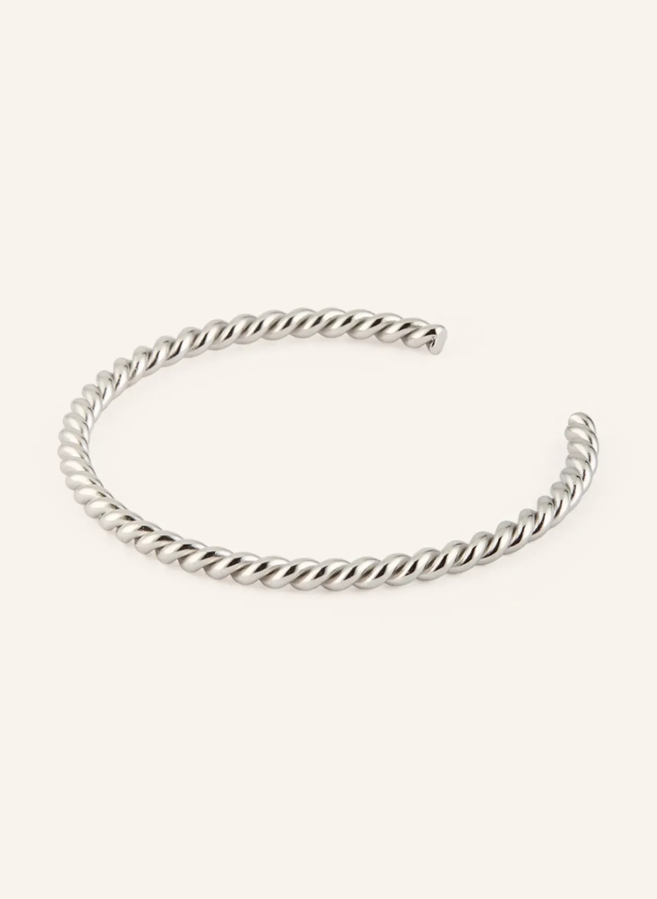 Armreif TWINE
