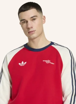 ARSENAL FC OG CREW SWEATSHIRT