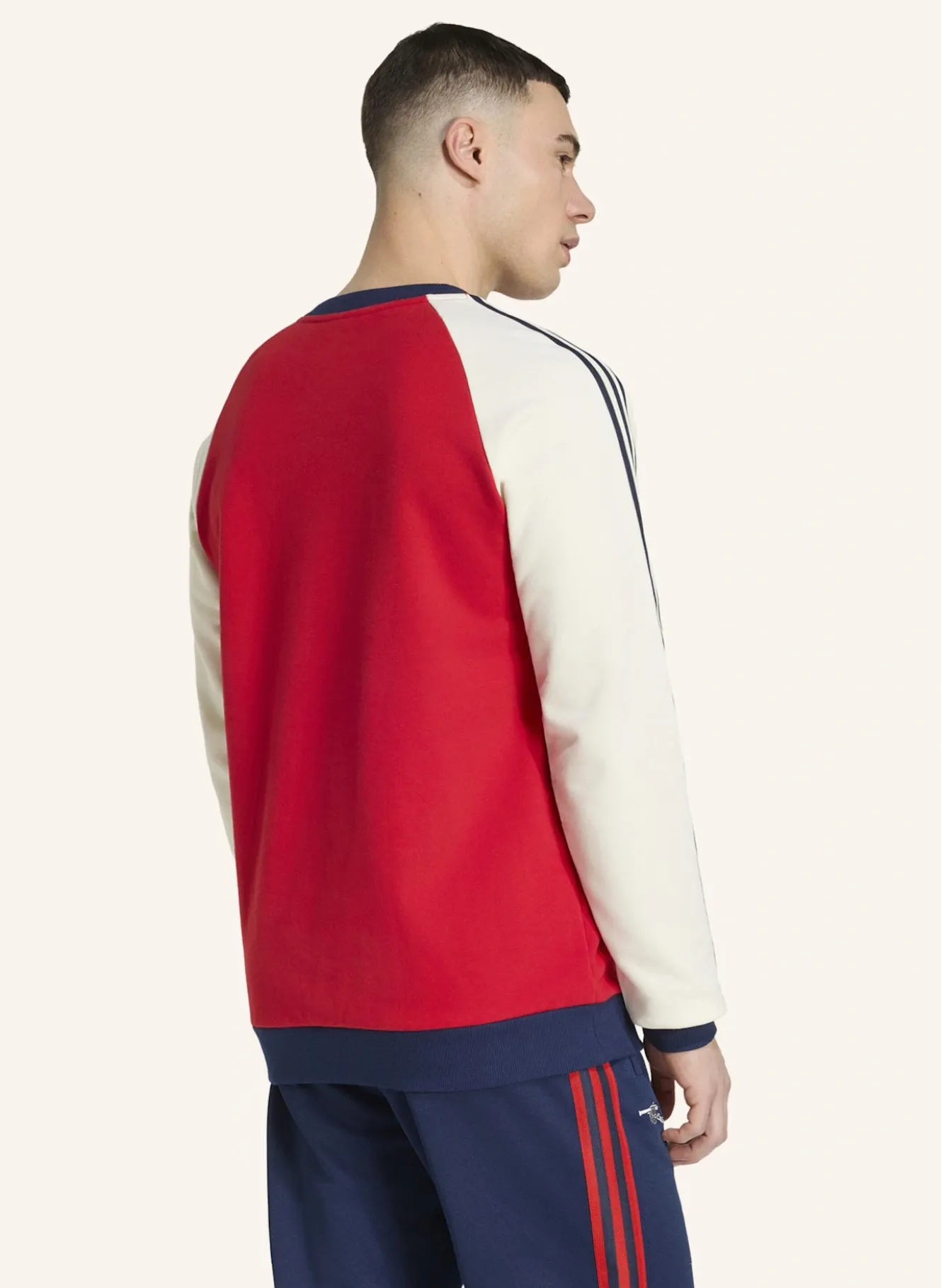 ARSENAL FC OG CREW SWEATSHIRT