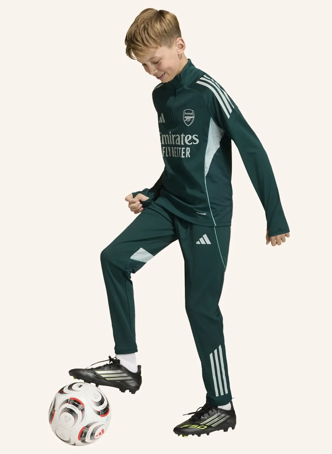 ARSENAL TIRO 25 COMPETITION TRAININGSHOSE