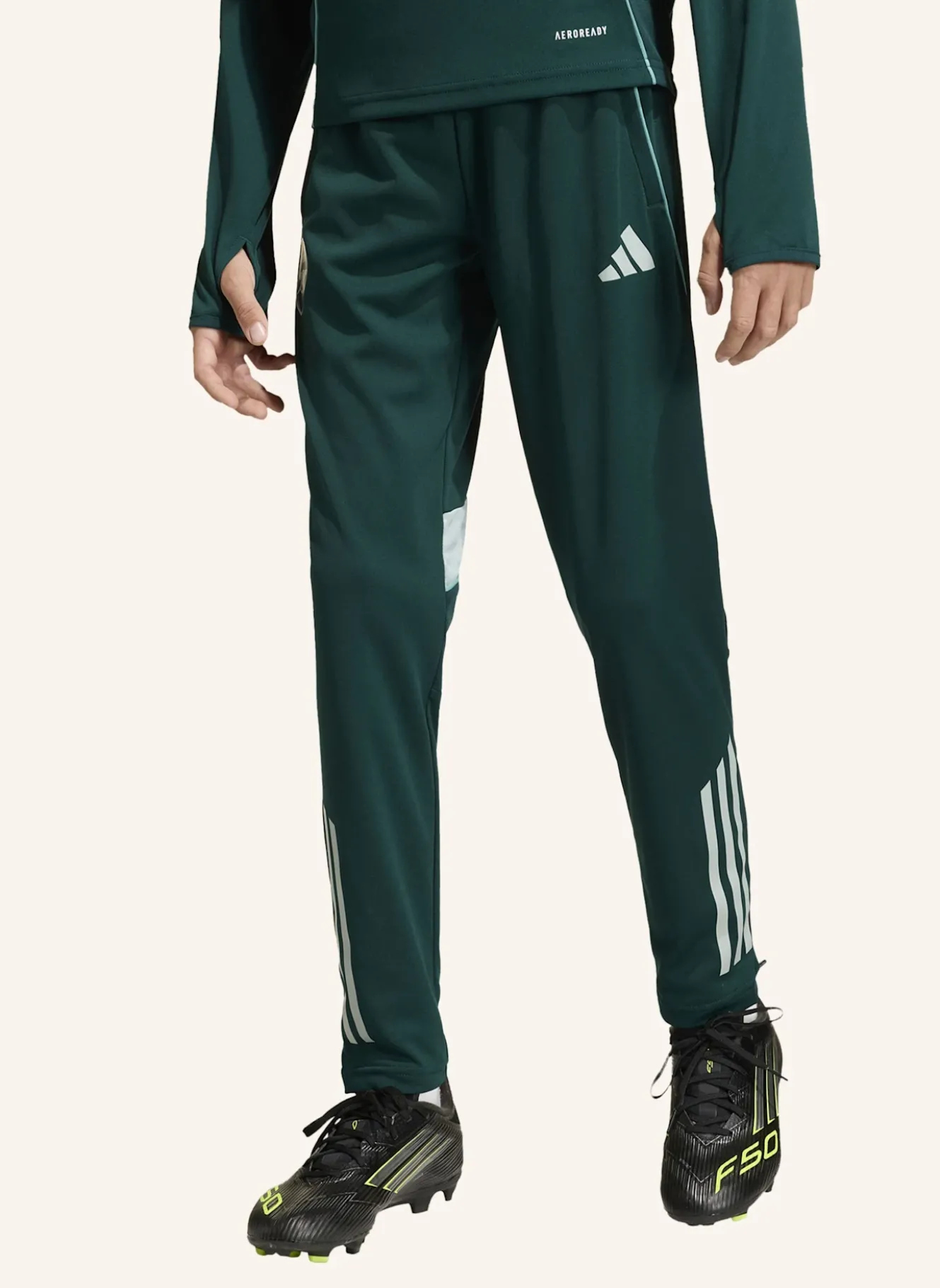 ARSENAL TIRO 25 COMPETITION TRAININGSHOSE