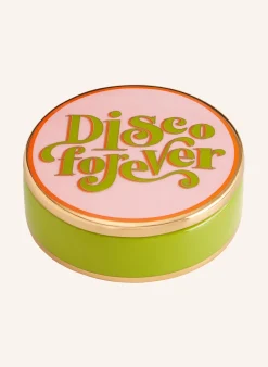 Aufbewahrungsbox DISCO FOREVER