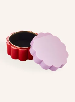 Aufbewahrungsbox FLEUR SMALL