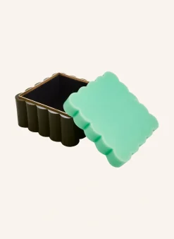 Aufbewahrungsbox FLEUR SMALL