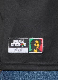 Aufwärmshirt JAMAIKA 26 AUSWÄRTS