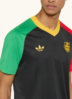 Aufwärmshirt JAMAIKA 26 AUSWÄRTS