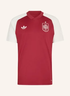 Aufwärmshirt SPANIEN AUSWÄRTS