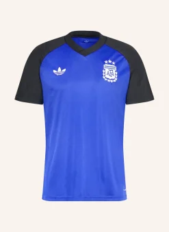 Aufwärmtrikot ARGENTINIEN 26