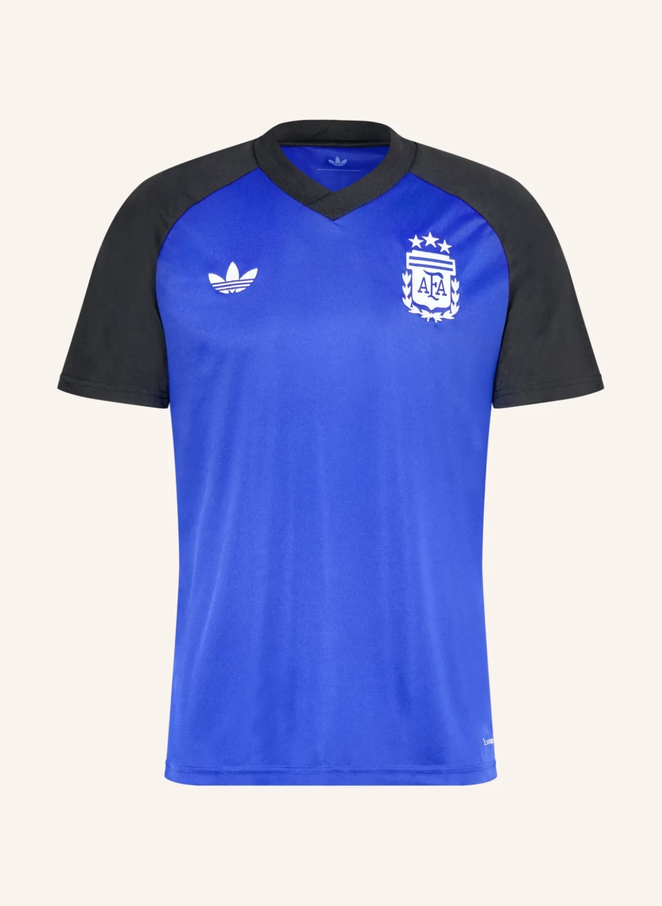 Aufwärmtrikot ARGENTINIEN 26