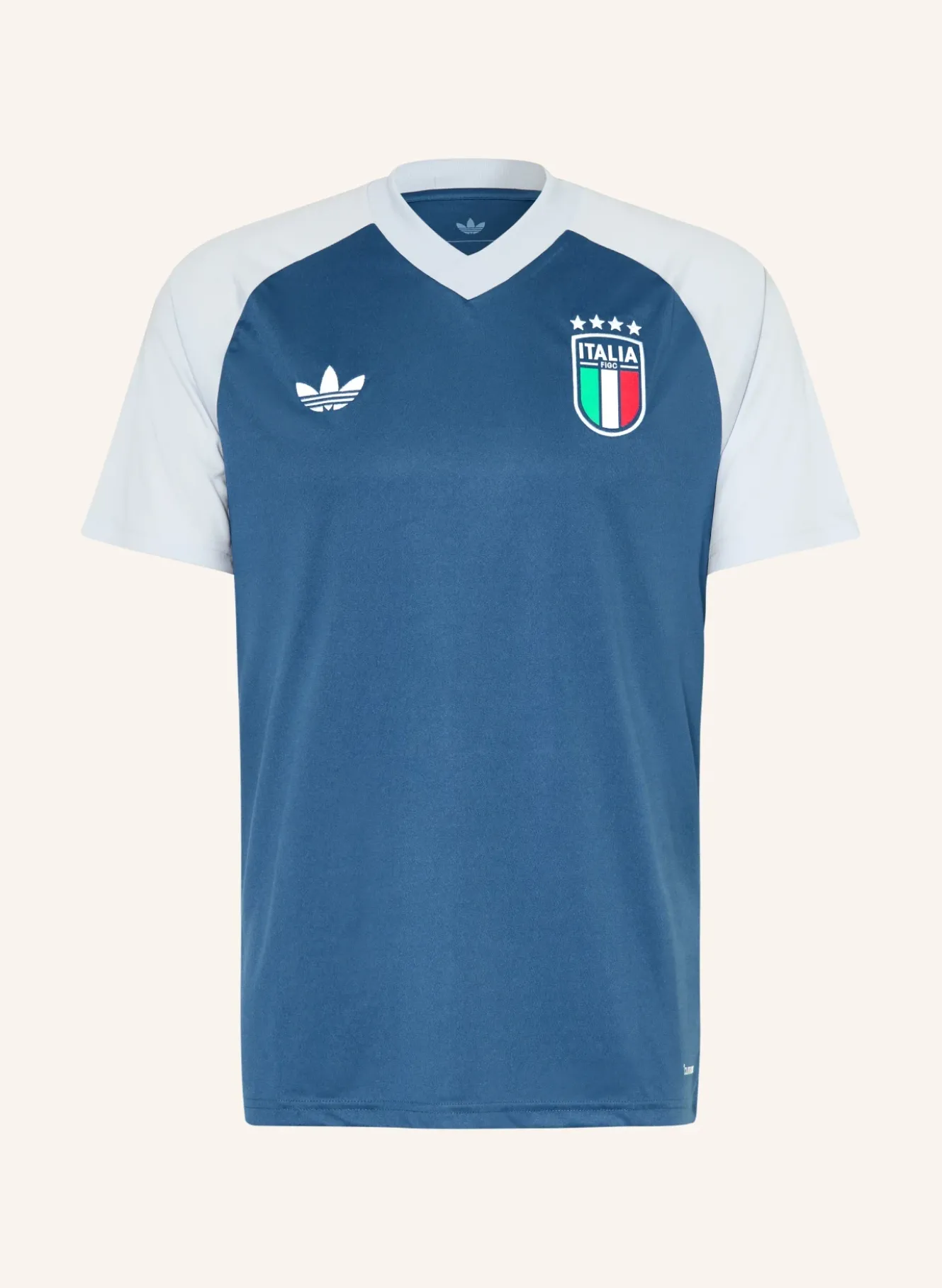 Aufwärmtrikot ITALIEN 26 AUSWÄRTS
