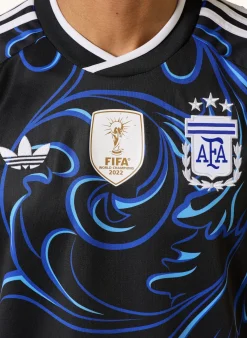 Auswärtstrikot ARGENTINIEN 26