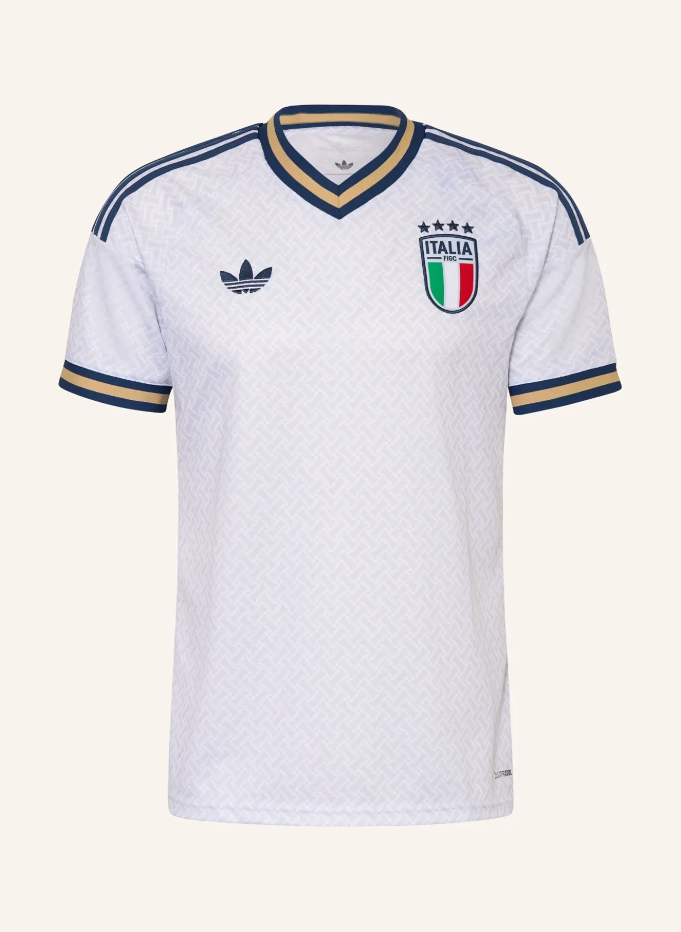 Auswärtstrikot ITALIEN 26