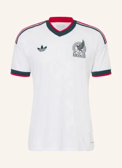 Auswärtstrikot MEXIKO 26