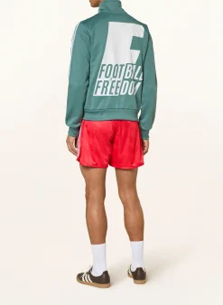 Auswärtstrikothose BOB MARLEY ORIGINALS