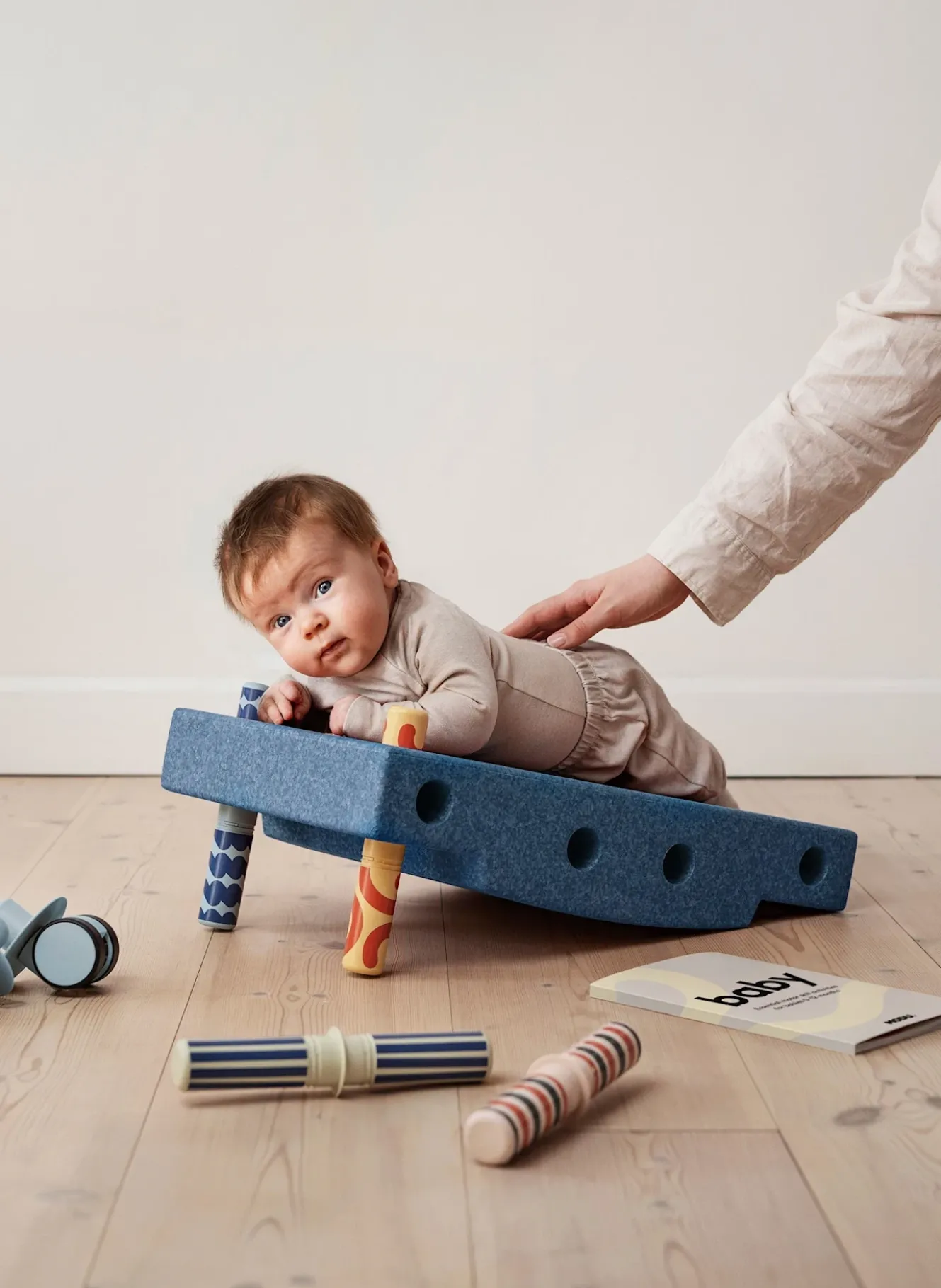 BABY Activity Set