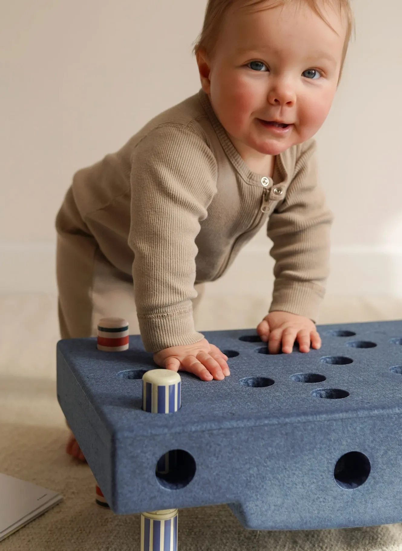 BABY Activity Set