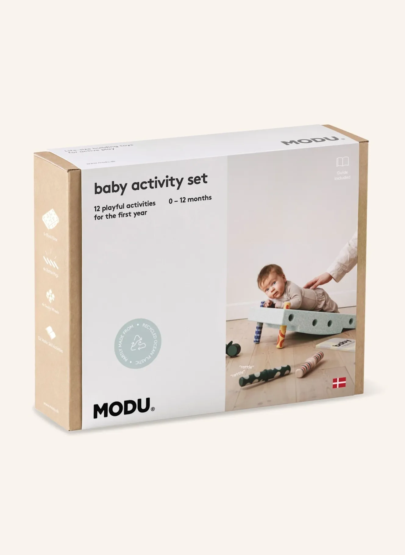 BABY Activity Set