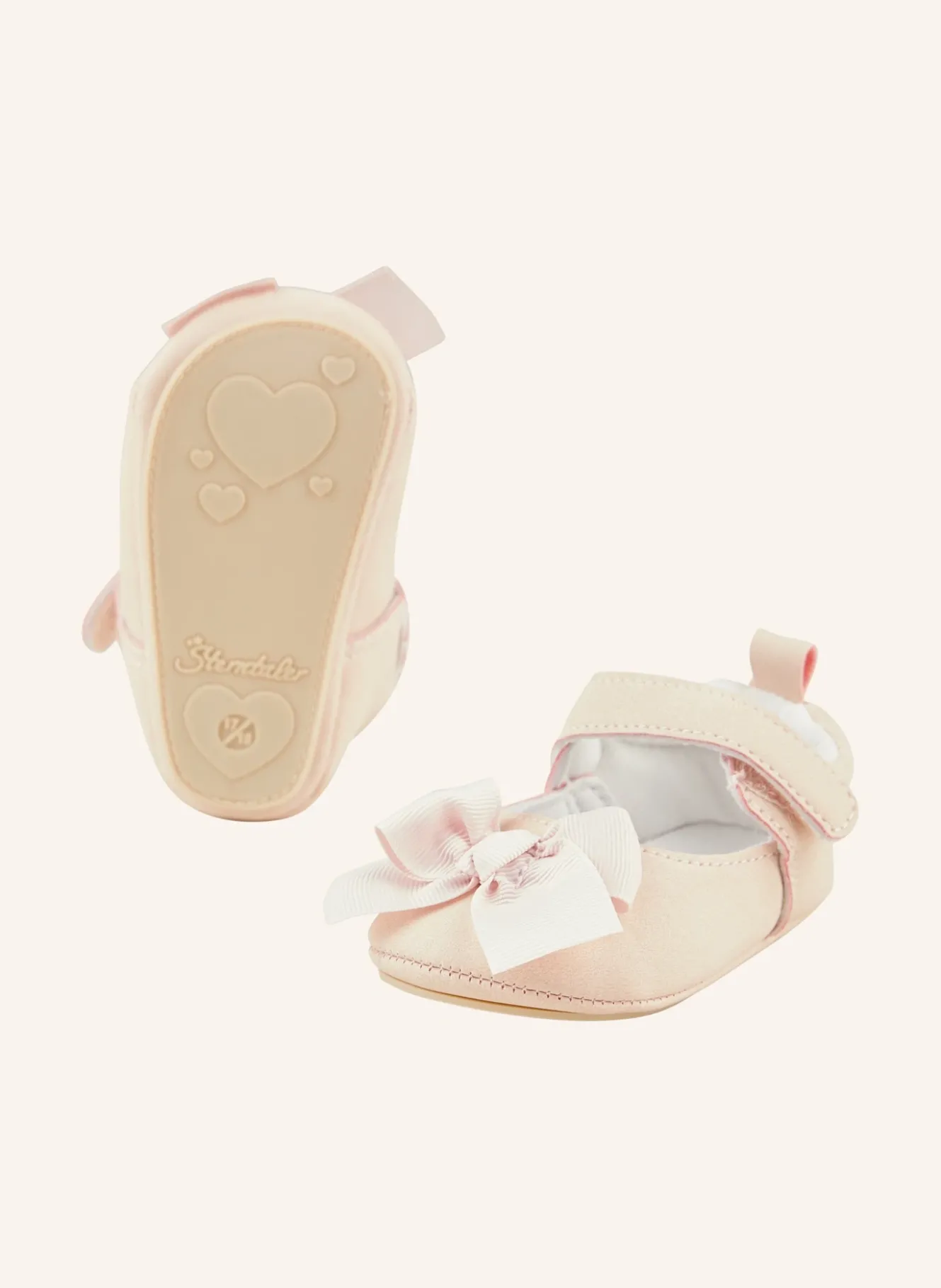 Baby Ballerina Schleife