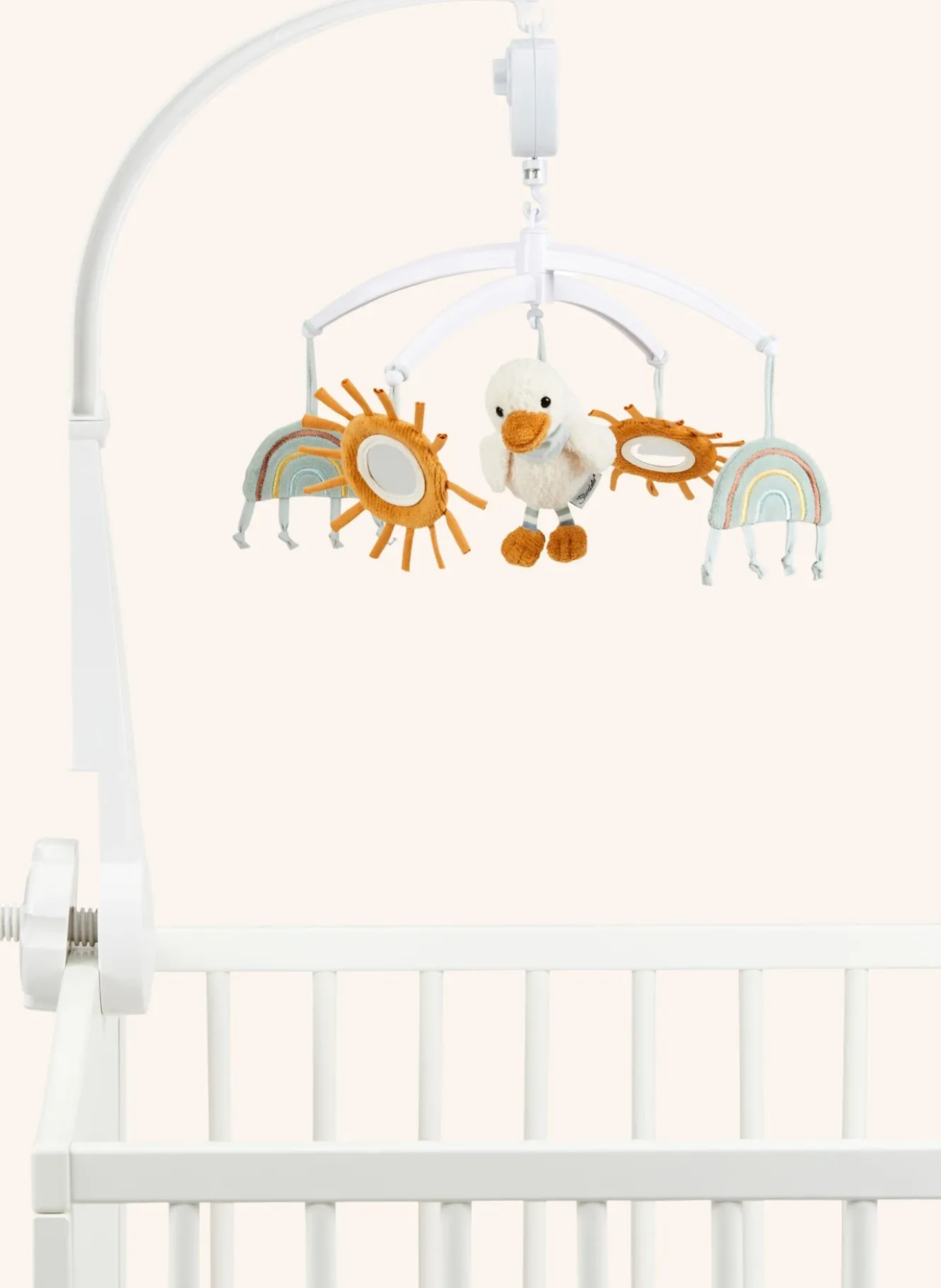 Baby Mobile EDDA