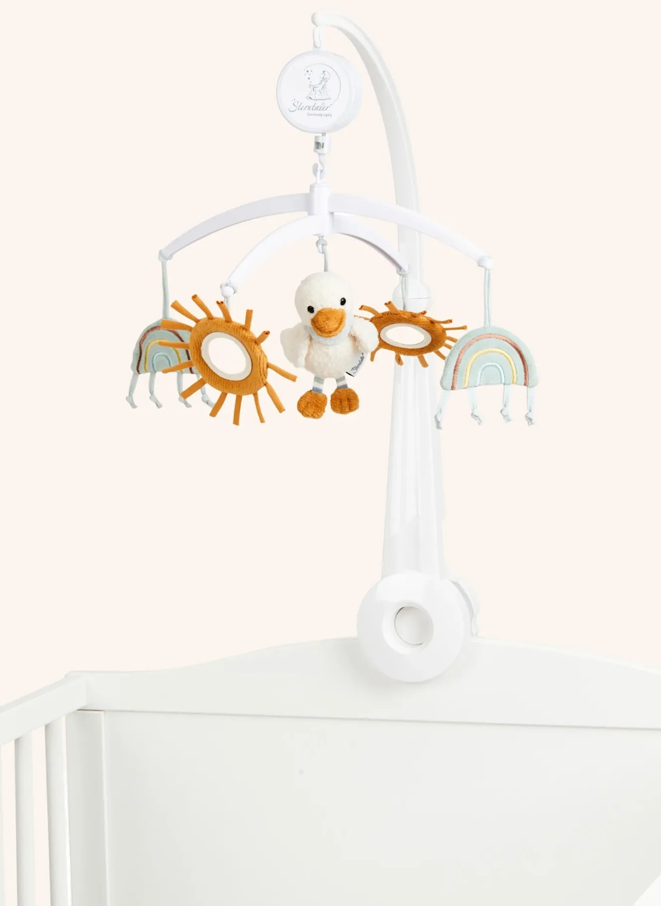 Baby Mobile EDDA