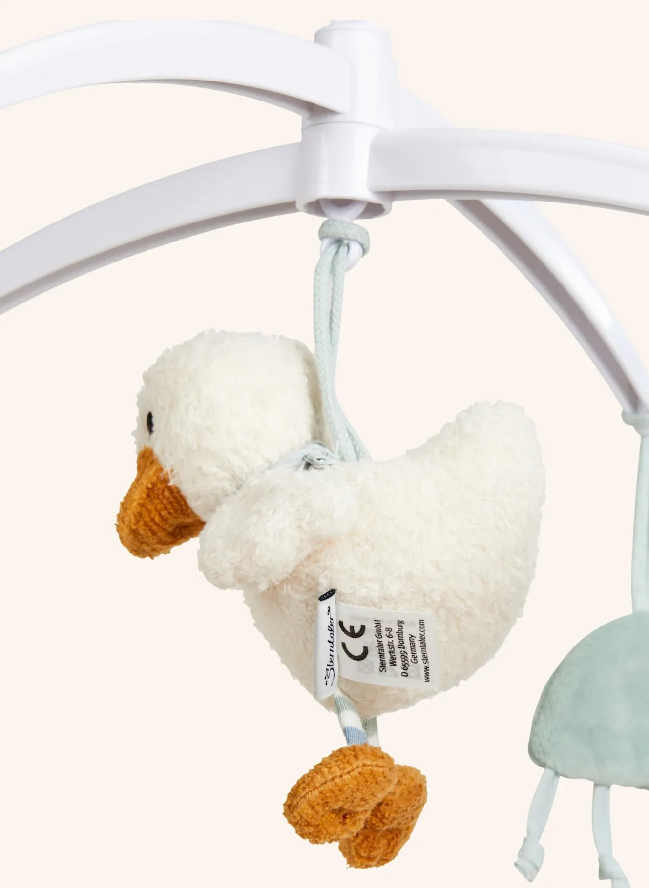 Baby Mobile EDDA