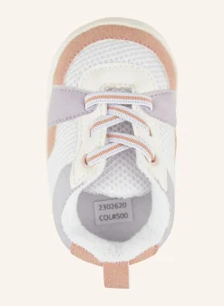 Baby Schuhe Farbmix