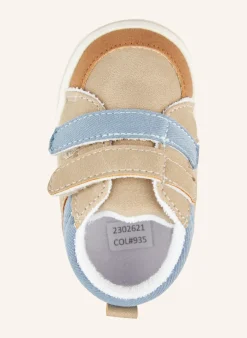 Baby Schuhe Farbmix