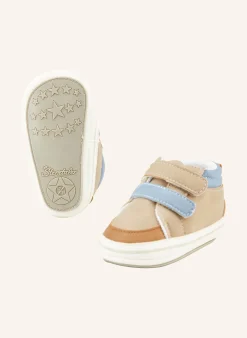 Baby Schuhe Farbmix